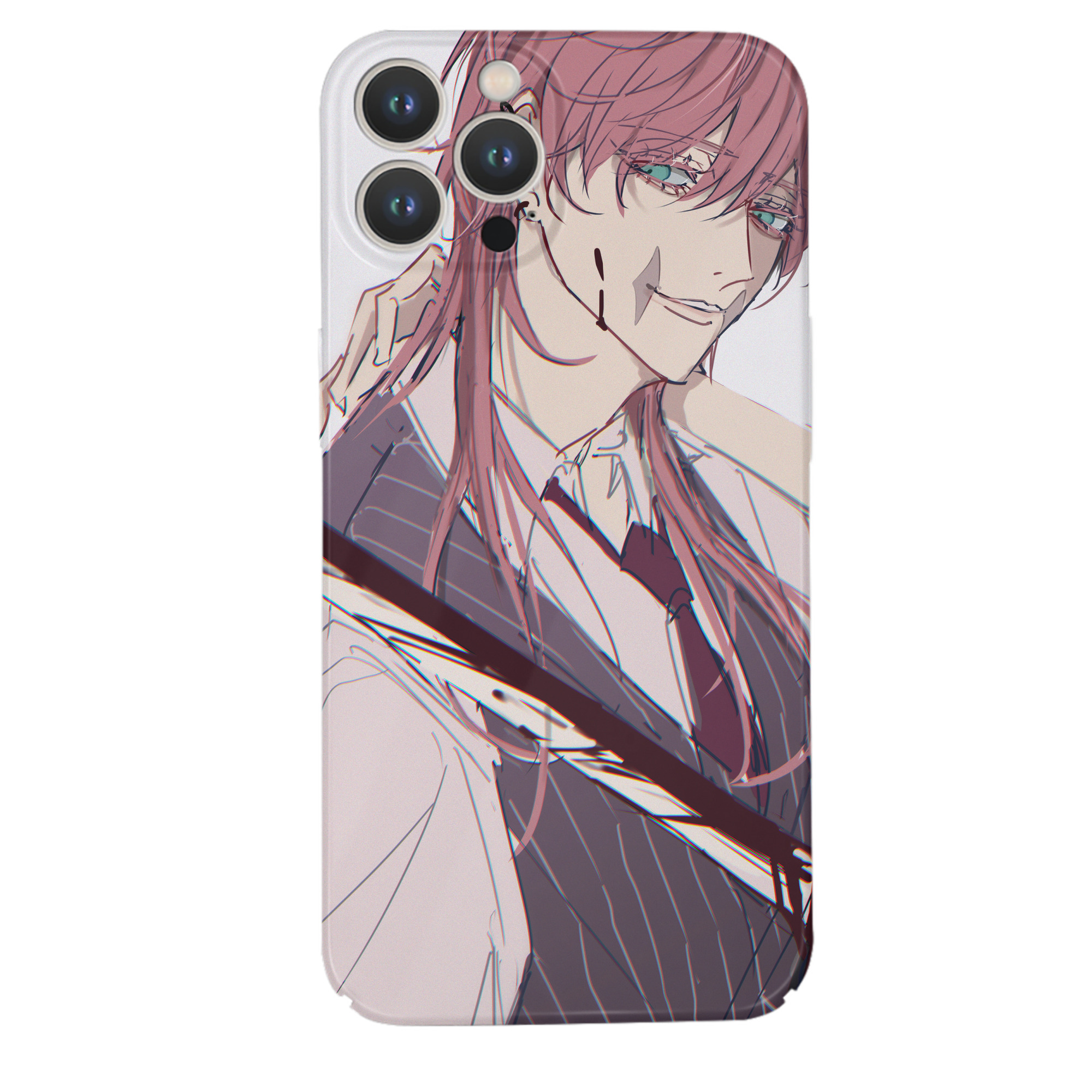 （画像用） 東京リベンジャーズ Tokyo Revengers 【iPhone 14シリーズ対応】ハードケース